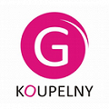 G KOUPELNY