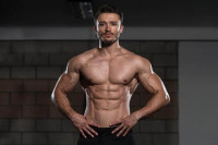 The advantage of Oxandrolone