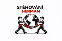 Stěhování HERMAN