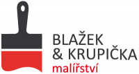 Blažek & Krupička malířství