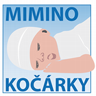 MIMINO kočárky