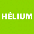 Hélium pro balónky - Balloon Time