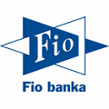 Bankomat Fio banky