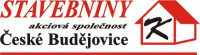 Stavebniny K, a.s.