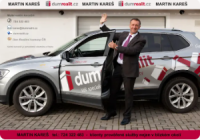 Martin Kareš – kompletní realitní servis
