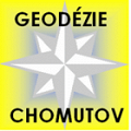 Geodézie Chomutov