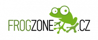 FrogZone.CZ s. r. o.