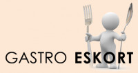 GASTRO ESKORT - Tomáš Pavel