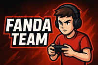 Kemp FANDA Team Milavy