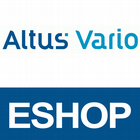 Altus Vario Eshop