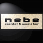 Nebe cocktail &amp; music bar