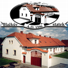 Blažkův statek