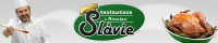 Restaurace Slávie