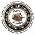 Pavel Krátký - e-shop