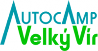 AUTOCAMP Velký Vír