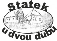 Statek u dvou dubů