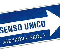 Senso unico – language school