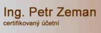 Ing. Petr Zeman – certifikovaný účetní