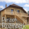 Penzion Rožmberk