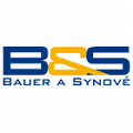 BAUER A SYNOVÉ, a.s.