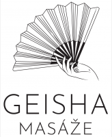 Geisha masáže