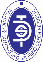TDS Brno - Sekce řízení jakosti a certifikace, p. s.