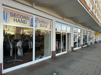 Second hand Chomutov