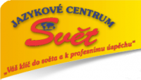 Silvie Jati – Jazykové centrum Svět