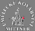 Umělecké kovářství Mittner