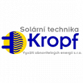 Solární technika Kropf, s.r.o.