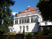Hotel Lázeňský vrch ***