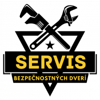 Servis bezpečnostných dverí