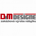 D&M DESIGNE - zakázková výroba nábytku