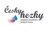 Česky hezky – jazyková korektura českých textů