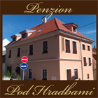 Penzion Pod Hradbami