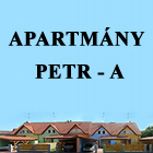Petr Pumpr - Apartmány Petr-A