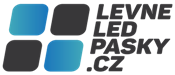 Levné LED pásky