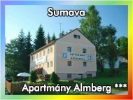 Apartmány Almberg ***