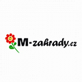 M - zahrady