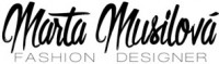 Marta Musilová - Fashion Designer