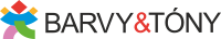 PROZK s.r.o. – BARVY&TÓNY