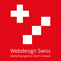 Webdesign Swiss Marketing Agentur Zürich Schweiz