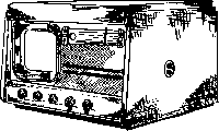 Retro – radio servis