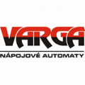 VARGA - nápojové automaty