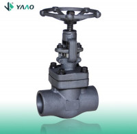 China Topper Forged Valve Manufacturer Co., Ltd.