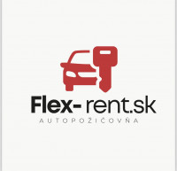 Flex rent Autopožičovňa