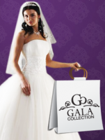 Свадебный салон «Gala Collection»