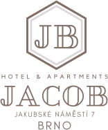 Hotel and Apartments Jacob