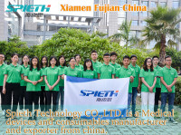 Spieth (Xiamen) Technology Co.,Ltd.|Expert of Medical and Health