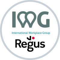Regus Platan Ostrava